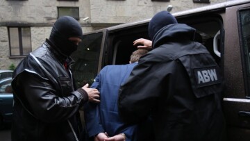 Οι πολωνικές Αρχές συνέλαβαν δύο Ουκρανούς και τρεις Λευκορώσους ως ύποπτους για κατασκοπεία