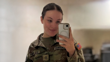 Νεκρή η 20χρονη εθνοφρουρός που δέχθηκε επίθεση από Αφγανό στην Ουάσινγκτον - Σε κρίσιμη κατάσταση ο συνάδελφός της