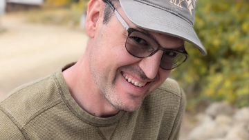 Μηχανικός αφήνει την εργασία του, αξίας 600.000 ευρώ, και εξηγεί το λόγο