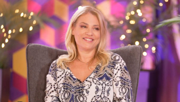 Μαριάννα Τουμασάτου:  Έχω πολλούς να με μισούν, δεν με στεναχωρούν τα σχόλια 