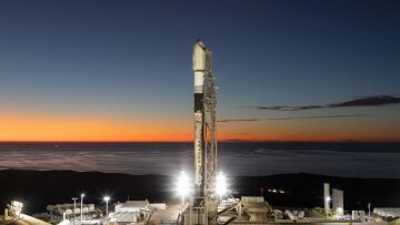 Εκτοξεύθηκαν και είναι σε τροχιά οι πέντε πρώτοι ελληνικοί μικροδορυφόροι - Δείτε βίντεο
