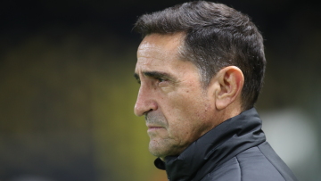 Χιμένεθ για το Άρης - ΑΕΛ: Θα ήταν άδικο να μην κερδίζαμε 