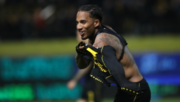 Άρης - ΑΕΛ 2-1: Φοβερό φινάλε στο Βικελίδης και επιστροφή στις νίκες με buzzer beater του Ντούντου στο 90+9 - Δείτε τα γκολ 