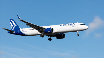 Δεν επηρεάζονται Aegean και Sky express από το πρόβλημα στα Airbus - Δείτε τις ανακοινώσεις τους
