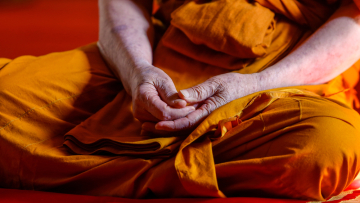 Η σκοτεινή πλευρά του διαλογισμού: Από τη γαλήνη στην ψύχωση