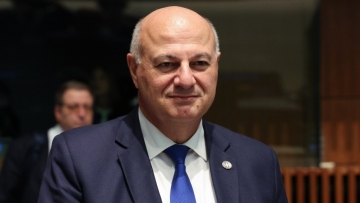 Κώστας Τσιάρας για πληρωμές ΟΠΕΚΕΠΕ: Κανένας έντιμος αγρότης δεν θα αδικηθεί- Υπάρχει δυνατότητα ενστάσεων  