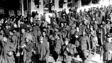 Μεραρχία Κρητών: H απίστευτη ιστορία της στον Ελληνοϊταλικό Πόλεμο (1940-1941) - Οι μάχες, τα ανδραγαθήματα, οι απώλειες