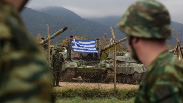 Αναβάθμιση των υπαξιωματικών με νομοσχέδιο του υπουργείου Άμυνας - Μισθολογικές αυξήσεις και ενίσχυση του διακριτού τους ρόλου 