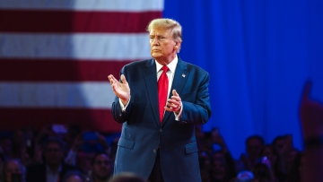 Ο Τραμπ θα απονείμει χάρη σε πρώην πρόεδρο της Ονδούρας καταδικασμένο για λαθρεμπόριο ναρκωτικών