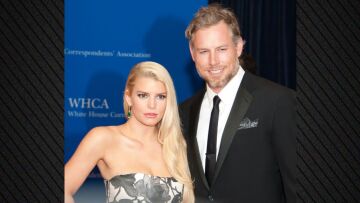 Η Τζέσικα Σίμπσον πέρασε την Ημέρα των Ευχαριστιών με τον πρώην σύζυγό της - Η συνάντηση δέκα μήνες μετά τον χωρισμό τους