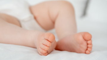 Βρέφος 30 ημερών με RSV σε κρίσιμη κατάσταση στη ΜΕΘ του Παίδων 