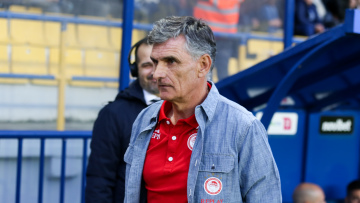 Μεντιλίμπαρ για το Παναιτωλικός - Ολυμπιακός: Άξιζε κάτι παραπάνω ο αντίπαλος - Βίντεο 