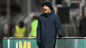 Λουτσέσκου: Πήραμε τεράστια νίκη, αλλά έχω ερωτήσεις για τον διαιτητή