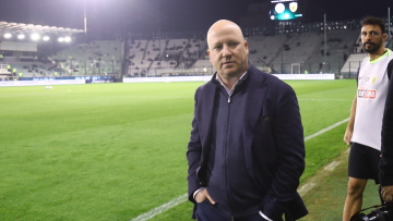 Νίκολιτς: Αξίζαμε τη νίκη και ολοκληρώσαμε μια σπουδαία εβδομάδα - Δείτε βίντεο