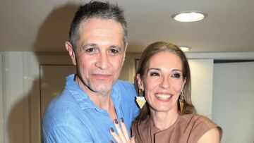 Αιμίλιος Χειλάκης για Αθηνά Μαξίμου: Βλέπω τον εαυτό μου μέσα εκείνη σαν σε καθρέφτη