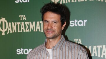 Ορφέας Αυγουστίδης: Προσπαθώ να ζω μία ζωή που δεν θα μου επιβάλλει έναν τρόπο που δεν μου αρέσει, για να έχω καλή σχέση με το χρήμα