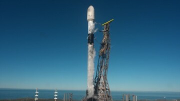 Στο διάστημα δύο ελληνικοί μικροδορυφόροι ραντάρ που παρέχουν στοιχεία για την Άμυνα και την Ασφάλεια