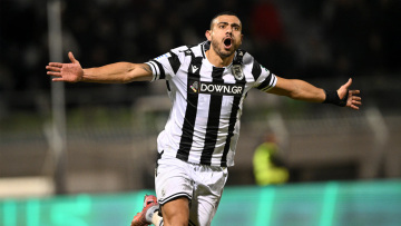 Με τρομερή ανατροπή ο ΠΑΟΚ των 10 παικτών νίκησε 3-2 στην έδρα του Λεβαδειακού - Δείτε τα γκολ