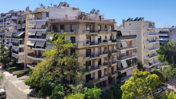 ΑΑΔΕ: Χωρίς πρόστιμο οι τροποποιητικές δηλώσεις για την επιστροφή ενοικίου