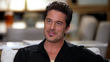 Νίκος Οικονομόπουλος: Αγαπώ πολύ τον Χριστό, το λέω συνέχεια, είναι τρόπος ζωής για εμένα
