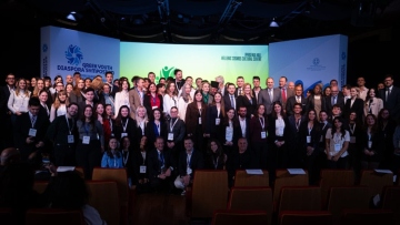 Με τη συμμετοχή 31 χωρών από 5 ηπείρους ολοκληρώθηκε στην Αθήνα το 2ο Συνέδριο Νέων της Ελληνικής Διασποράς 