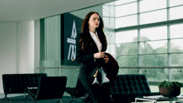 Η Έμα Στόουν στο Gala: «Η ζωή έχει χιούμορ, ακόμα και στις πιο σκοτεινές στιγμές»