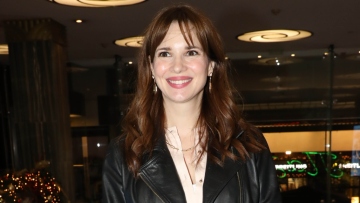 Ευγενία Δημητροπούλου για την κόρη της: Γνωρίζει την ιστορία της, από την πρώτη στιγμή πρέπει να πεις στο παιδί για την υιοθεσία