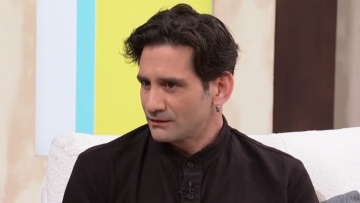 Οδυσσέας Παπασπηλιόπουλος: Είμαι σίγουρος ότι έχω κάνει όλα τα στραβά με τα παιδιά μου