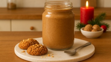 Τα μελομακάρονα γίνονται ακαταμάχητη πραλίνα - Πώς τη φτιάχνουμε εύκολα στο σπίτι