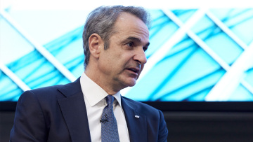 Μητσοτάκης στο συνέδριο της Morgan Stanley: Την άνοιξη του 2027 οι εκλογές - Και το 2023 αμφισβητούσαν ότι θα είχαμε απόλυτη πλειοψηφία