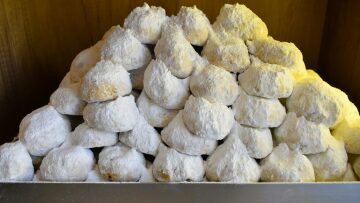 4 γευστικές στάσεις στα χωριά του βορειοανατολικού Παρνασσού -Τοπικά προϊόντα με τέχνη και συναίσθημα