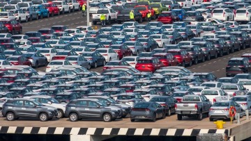 Πόσα βγάζουν οι εταιρείες από κάθε αυτοκίνητο;
