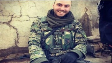 Βρετανός πρώην στρατιωτικός κρατείται στην Ουκρανία ως ύποπτος για κατασκοπεία υπέρ της Ρωσίας