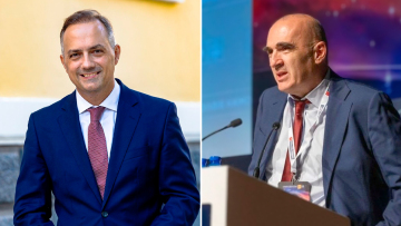 Εκλογές δικηγορικών συλλόγων: Δεύτερος γύρος σε 12 - Μάχη Αναστασόπουλου, Κουτσόλαμπρου στην Αθήνα