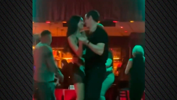 Ο χορός της Ντούα Λίπα και του Καλούμ Τέρνερ ενθουσίασε το κοινό - «Είναι φτιαγμένοι ο ένας για τον άλλο» γράφουν
