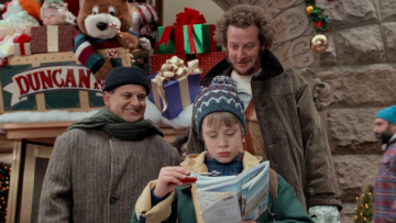 Μόνος στο σπίτι:  Πόσο θα κόστιζε σήμερα η διαμονή του Κέβιν ΜακΚάλιστερ στο Plaza Hotel