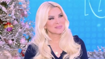 Κατερίνα Καινούργιου: Δεν θέλω να κάνω για πολλά χρόνια ακόμα τηλεόραση, μετά θέλω να είμαι επιχειρηματίας
