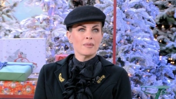 Η Νένα Χρονοπούλου μίλησε για τη μεγάλη απώλεια κιλών και το λίφτινγκ που έκανε