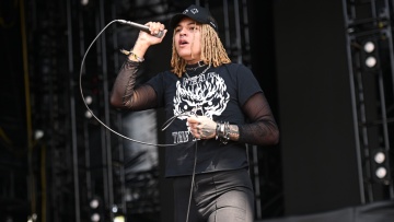 Poorstacy: Νεκρός σε ηλικία 26 ετών ο ράπερ