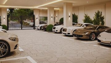 Ο Έλληνας εφοπλιστής με τα εκατομμύρια κέρδη και την τρέλα του