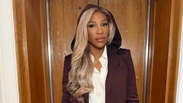 Σερένα Γουίλιαμς: Εντυπωσιακή φωτογράφιση για περιοδικό μετά την απώλεια 14 κιλών