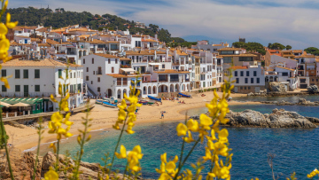 Αυτή είναι η καλύτερη χώρα στον κόσμο για αγορά εξοχικής κατοικίας