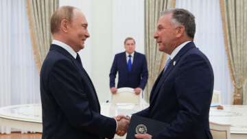 Πόλεμος στην Ουκρανία: Οι ΗΠΑ είναι έτοιμες να λάβουν υπόψιν τις απόψεις μας, λέει σύμβουλος του Πούτιν 