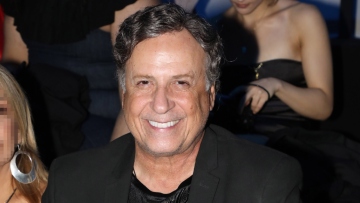 Ο Χάρης Ρώμας ξεκαθάρισε ότι δεν θα επιστρέψει η σειρά «Κωνσταντίνου και Ελένης»