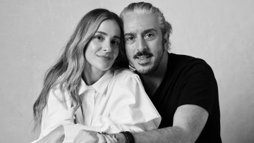 Ακυρώνεται η συνέντευξη Τύπου της περιοδείας Μποφίλιου-Χαρούλη μετά τις αντιδράσεις - «Έχουν ειπωθεί αρκετά, ας μιλήσει η μουσική»