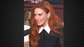 Σίσσυ Χρηστίδου για Θοδωρή Μαραντίνη: Είναι ένας άνθρωπος που είναι εξαιρετικά θυμωμένος μαζί μου
