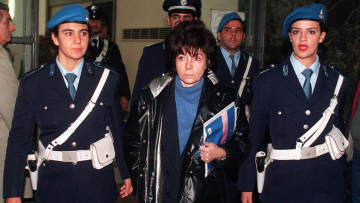 Πατρίτσια Ρετζιάνι: Η ιστορία της «μαύρης χήρας» που συγκλόνισε τον Οίκο Gucci