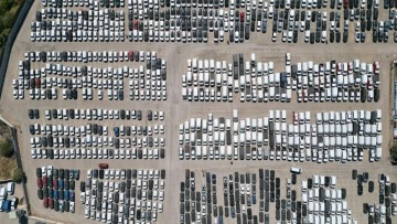 Ποια αυτοκίνητα αγόρασαν οι Έλληνες το Νοέμβριο;
