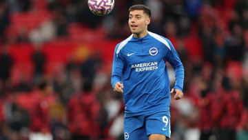 Συναγερμός στη Μπράιτον: Ο Τζίμας τραυματίστηκε και έγινε αναγκαστική αλλαγή στο παιχνίδι με την Άστον Βίλα, βίντεο 
