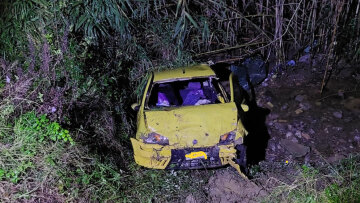 Αλκοόλ είχε καταναλώσει η 48χρονη οδηγός του αυτοκινήτου που έπεσε σε ρέμα στην Κέρκυρα